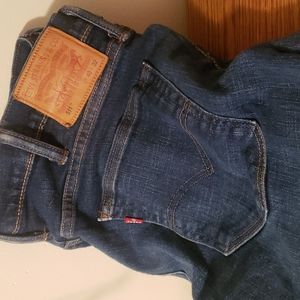 511 Levi's W40 L32